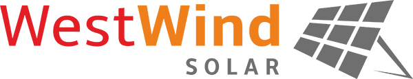 w-solar logo